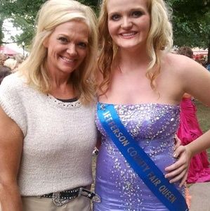 Meet your Posher, Jackie